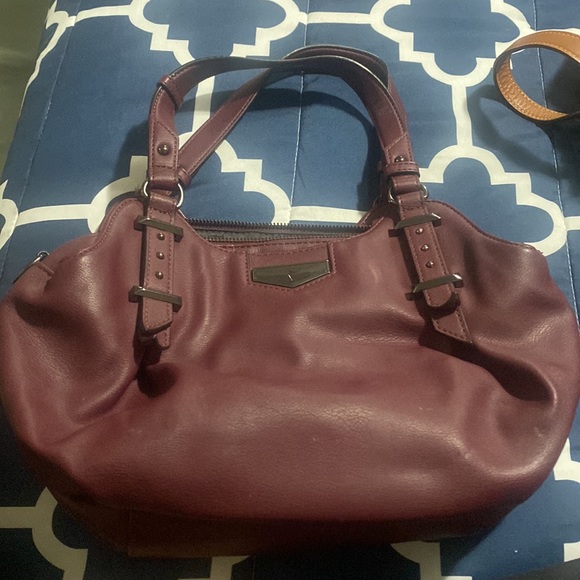 Vera Bang bag - Picture 2 of 4